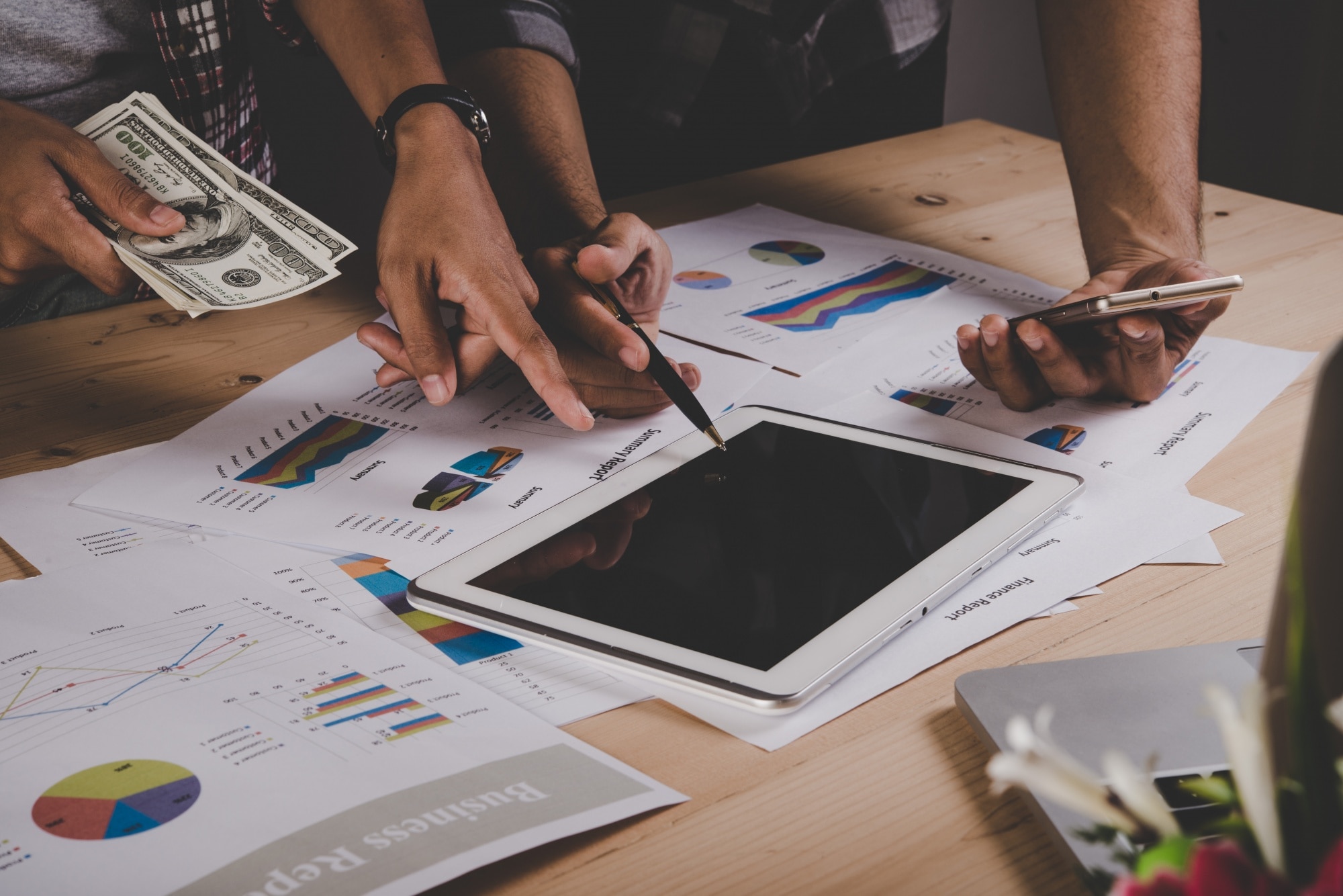 Risk Management Solutions