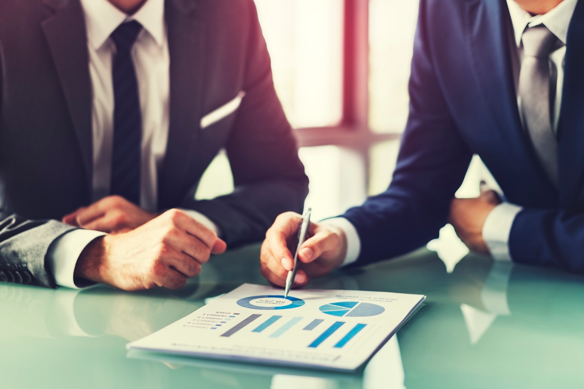 Strategic Asset Allocation