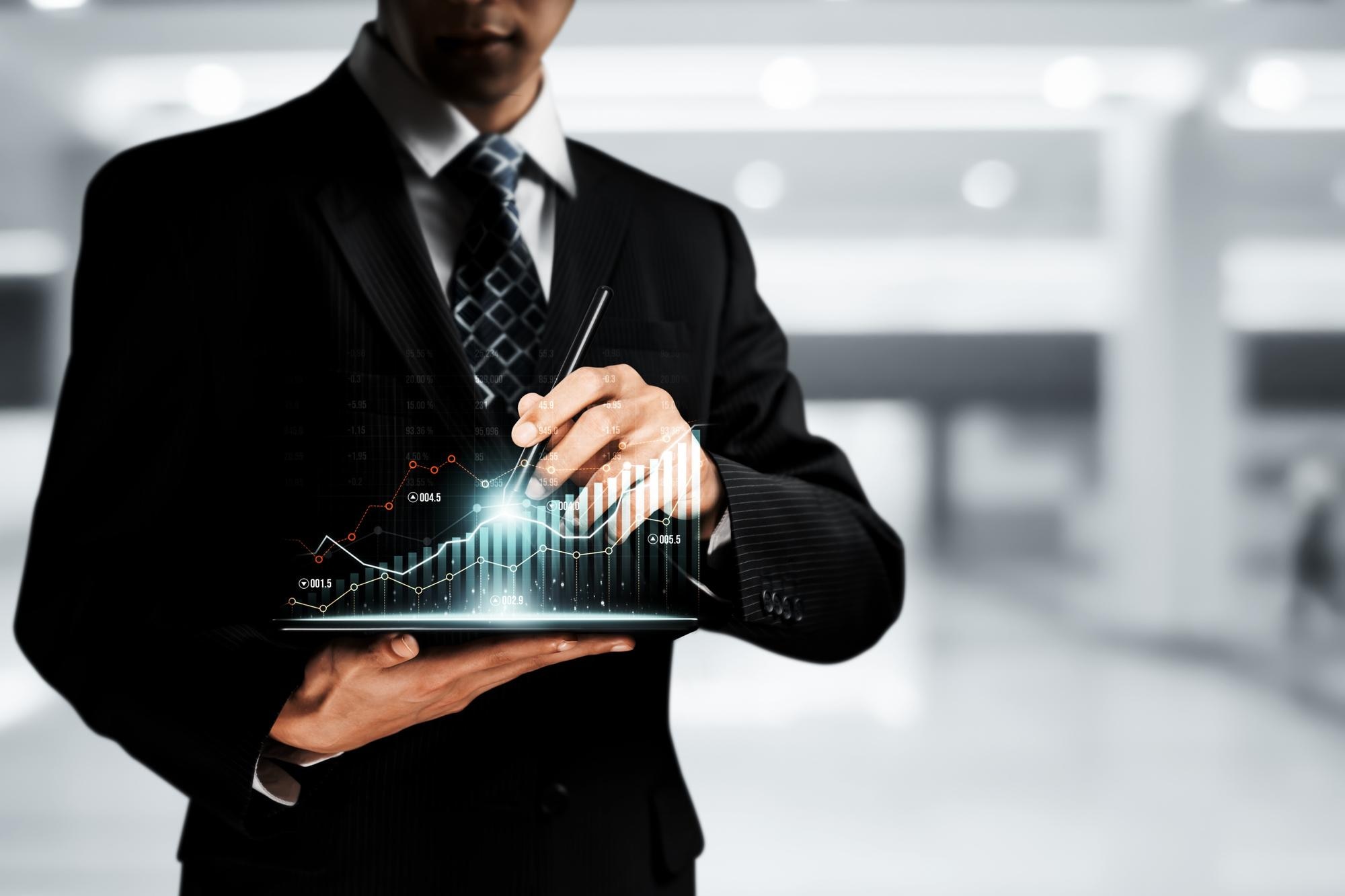 Market Trend Analysis