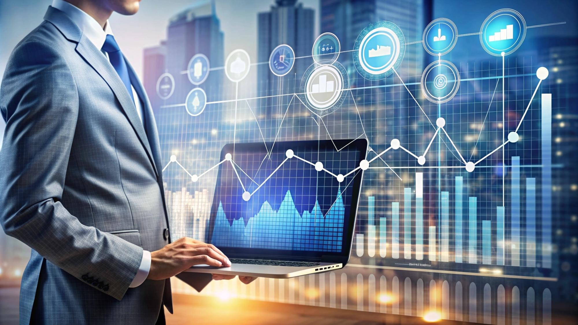 Custom Portfolio Design